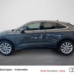 Audi Q3 35 TFSI 150ch Avus S tronic 7 Quimper