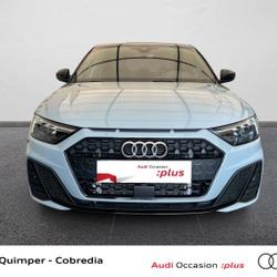 Audi A1 Sportback 30 TFSI 116ch S line plus S tronic 7 Quimper