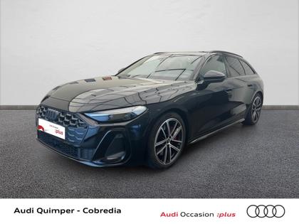 Audi A5 - 2.0 e-hybrid 367ch S line quattro S tronic 7 - 60 890 €