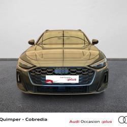 Audi A5 2.0 TDI Hybride 204ch S line S tronic 7 occasion - Quimper - photo 2/30