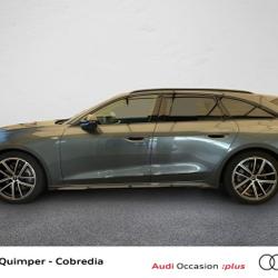 Audi A5 2.0 TDI Hybride 204ch S line S tronic 7 occasion - Quimper - photo 3/30