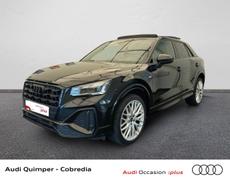 Audi Q2 Quimper