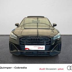 Audi Q2 35 TFSI 150ch S line Plus S tronic 7 occasion - Quimper - photo 2/30