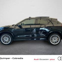 Audi Q2 35 TFSI 150ch S line Plus S tronic 7 occasion - Quimper - photo 3/30