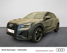Audi Q2 Quimper