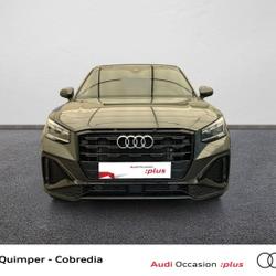 Audi Q2 35 TFSI 150ch S line S tronic 7 occasion - Quimper - photo 2/30