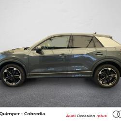Audi Q2 35 TFSI 150ch S line S tronic 7 occasion - Quimper - photo 3/30