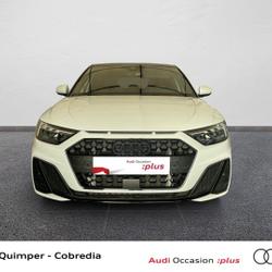 Audi A1 Sportback 30 TFSI 116ch S line S tronic 7 occasion - Quimper - photo 2/30
