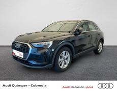 Audi Q3 - 35 TDI 150ch Design S tronic 7 - 22 990 €