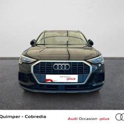 Audi Q3 35 TDI 150ch Design S tronic 7 occasion - Quimper - photo 2/30