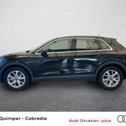 Audi Q3 35 TDI 150ch Design S tronic 7 occasion - Quimper - photo 3/30