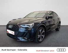 Audi Q3 - 35 TFSI 150ch S line S tronic 7 - 38 990 €