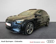 Audi Q4 e-tron - 40 e-tron 204ch S line - 38 890 €