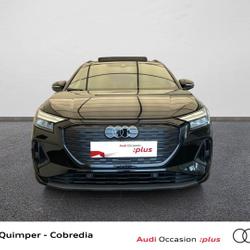 Audi Q4 e-tron 40 e-tron 204ch S line occasion - Quimper - photo 2/30
