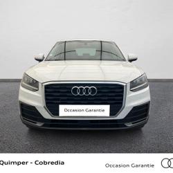 Audi Q2 1.0 TFSI 116ch occasion - Quimper - photo 2/29
