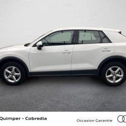 Audi Q2 1.0 TFSI 116ch occasion - Quimper - photo 3/29