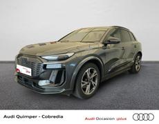 Audi Q6 e-tron Quimper
