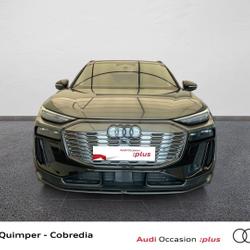 Audi Q6 e-tron e-tron 306ch performance S line occasion - Quimper - photo 2/30
