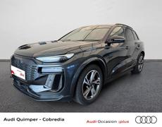Audi Q6 e-tron Quimper