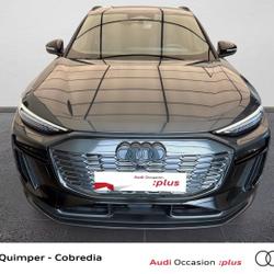 Audi Q6 e-tron e-tron 306ch performance S line occasion - Quimper - photo 2/30
