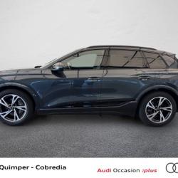 Audi Q6 e-tron e-tron 306ch performance S line occasion - Quimper - photo 3/30
