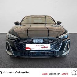 Audi A5 2.0 TFSI 204ch S line quattro S tronic 7 occasion - Quimper - photo 2/30