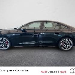 Audi A5 2.0 TFSI 204ch S line quattro S tronic 7 occasion - Quimper - photo 3/30