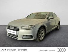 Audi A4 Quimper
