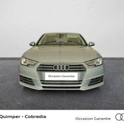 Audi A4 2.0 TDI 122ch Sport occasion - Quimper - photo 2/30
