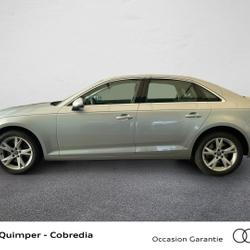 Audi A4 2.0 TDI 122ch Sport occasion - Quimper - photo 3/30