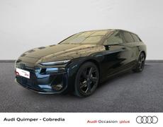 Audi A6 Avant Quimper