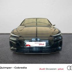 Audi A6 Avant e-tron performance 367ch S line occasion - Quimper - photo 2/30