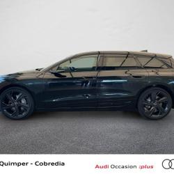 Audi A6 Avant e-tron performance 367ch S line occasion - Quimper - photo 3/30