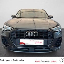 Audi Q3 35 TFSI 150ch Mild Hybrid S Edition S tronic 7 occasion - Quimper - photo 2/29