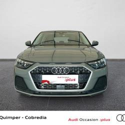 Audi A1 Sportback 25 TFSI 95ch Design occasion - Quimper - photo 2/29