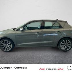 Audi A1 Sportback 25 TFSI 95ch Design occasion - Quimper - photo 3/29