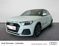 Audi A1 Sportback Quimper