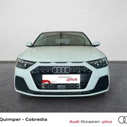 Audi A1 Sportback 25 TFSI 95ch Design occasion - Quimper - photo 2/29