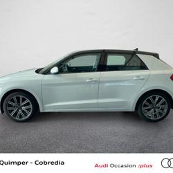 Audi A1 Sportback 25 TFSI 95ch Design occasion - Quimper - photo 3/29
