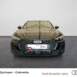 Audi A5 2.0 e-hybrid 299ch S line quattro S tronic 7 occasion - Quimper - photo 2/30