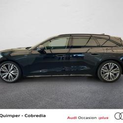 Audi A5 2.0 e-hybrid 299ch S line quattro S tronic 7 occasion - Quimper - photo 3/30