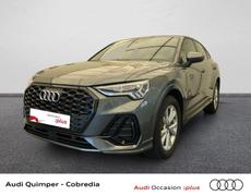Audi Q3 Quimper