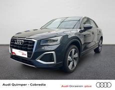 Audi Q2 Quimper