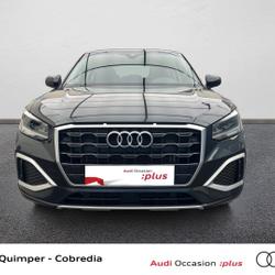 Audi Q2 30 TDI 116ch Design occasion - Quimper - photo 2/29