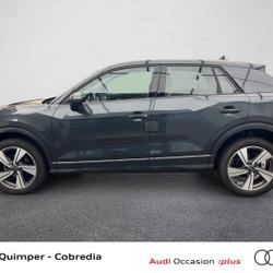 Audi Q2 30 TDI 116ch Design occasion - Quimper - photo 3/29