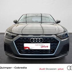 Audi A1 Sportback 25 TFSI 95ch Design S tronic 7 occasion - Quimper - photo 2/27