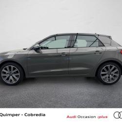 Audi A1 Sportback 25 TFSI 95ch Design S tronic 7 occasion - Quimper - photo 3/27