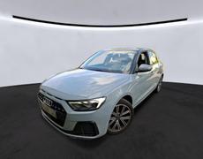 Audi A1 Sportback Quimper