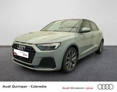 Audi A1 Sportback Quimper