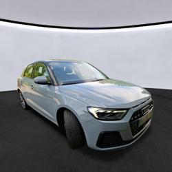 Audi A1 Sportback 25 TFSI 95ch Advanced S tronic 7 occasion - Quimper - photo 2/10